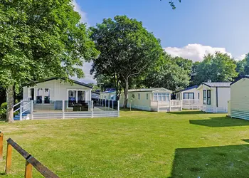 Sandhills Holiday Park, Christchurch