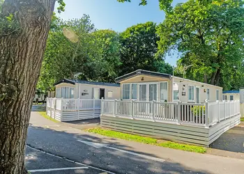 Sandhills Holiday Park, Christchurch