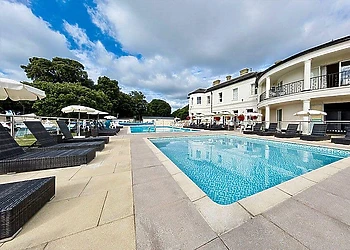 Sandhills Holiday Park, Christchurch