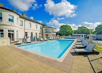 Sandhills Holiday Park, Christchurch