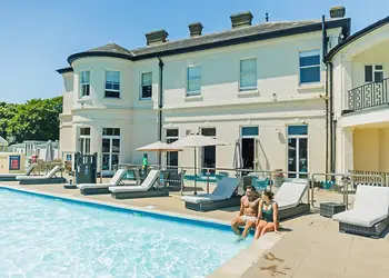 Sandhills Holiday Park, Christchurch