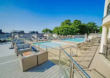 Sandhills Holiday Park, Christchurch