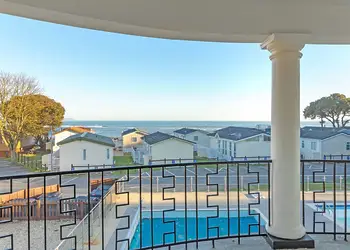 Sandhills Holiday Park, Christchurch