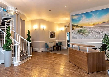 Sandhills Holiday Park, Christchurch