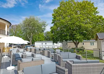 Sandhills Holiday Park, Christchurch