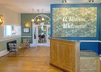 Sandhills Holiday Park, Christchurch