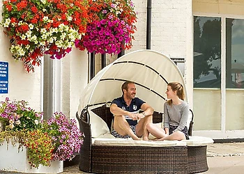 Sandhills Holiday Park, Christchurch