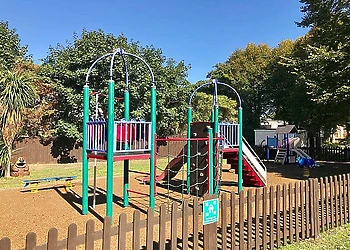 Sandhills Holiday Park, Christchurch