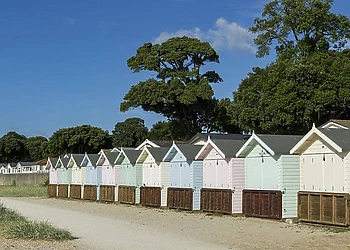 Sandhills Holiday Park, Christchurch