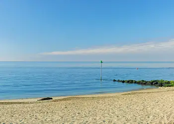 Sandhills Holiday Park, Christchurch