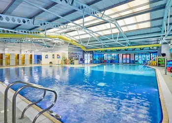 Sandford, Sandford, Poole