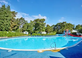 Sandford, Sandford, Poole