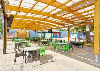 Sandford, Sandford, Poole