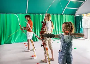 Sandford, Sandford, Poole