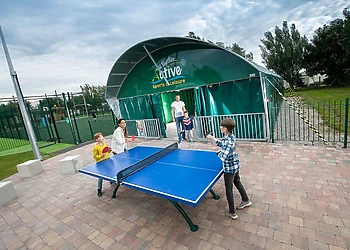 Sandford, Sandford, Poole