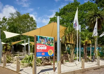 Sandford, Sandford, Poole