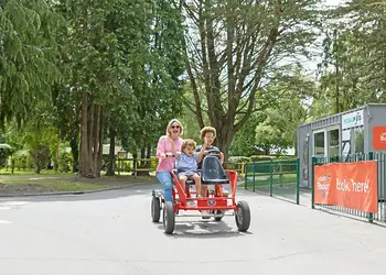 Sandford, Sandford, Poole