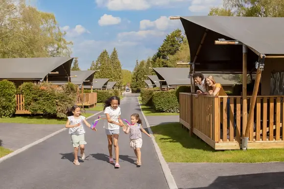 Sandford, Sandford, Poole