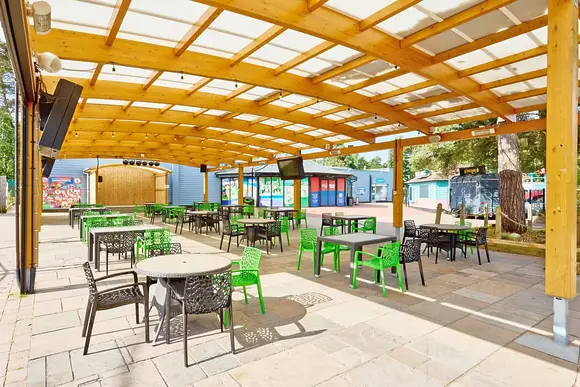 Sandford, Sandford, Poole