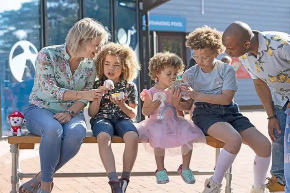 Sandford, Sandford, Poole