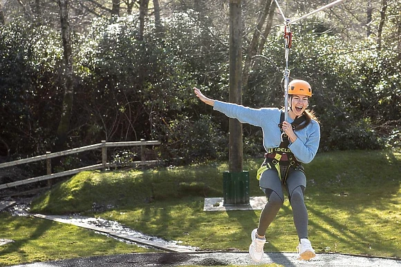 Sandford, Sandford, Poole