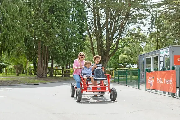 Sandford, Sandford, Poole