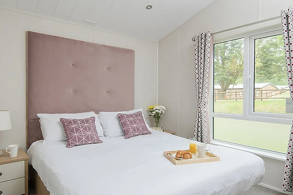 Durdle Door Lodge - Sandford, Sandford, Poole