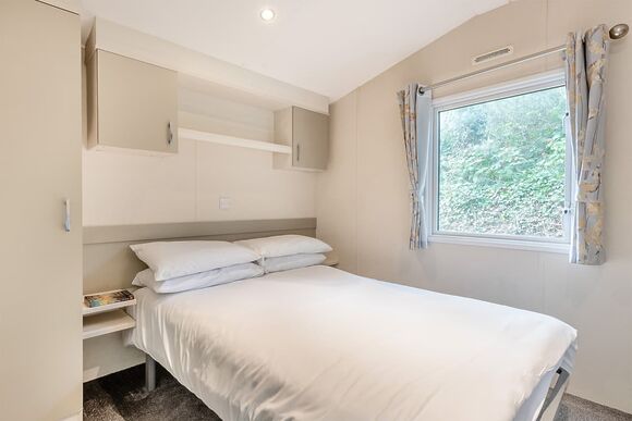 Bronze Caravan with parking 3 - Sandford, Sandford, Poole