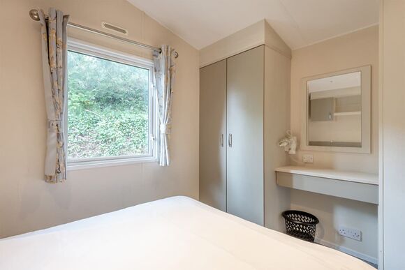 Bronze Caravan with parking 3 - Sandford, Sandford, Poole