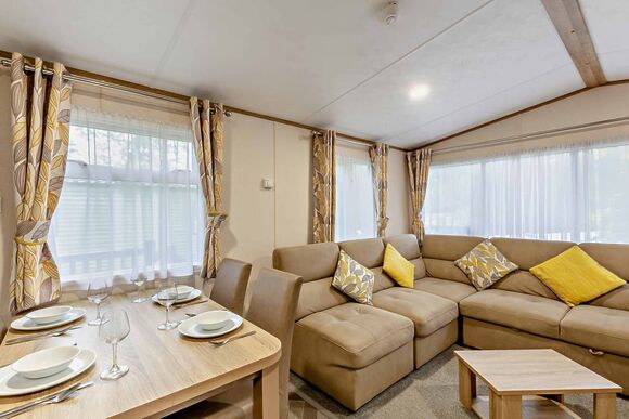 Silver Premium Caravan with parking 6 - Sandford, Sandford, Poole