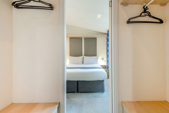 Superior Lodge with parking & decking 4 - Sandford, Sandford, Poole