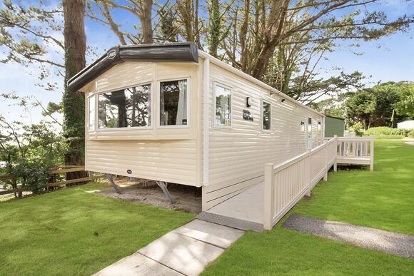 Silver Accessible with parking & decking - Sandford, Sandford, Poole