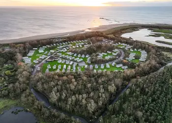 Silver Carr Holiday Park, Morpeth