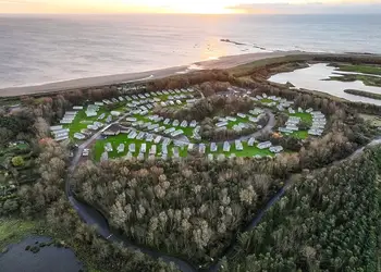 Silver Carr Holiday Park, Morpeth