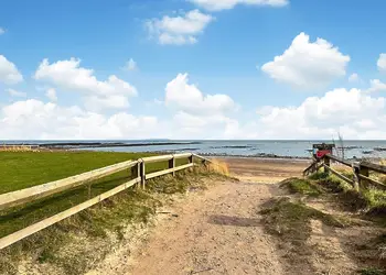 Silver Carr Holiday Park, Morpeth