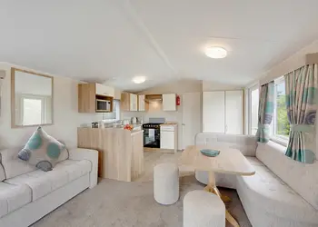 Kestral - Silver Carr Holiday Park, Morpeth