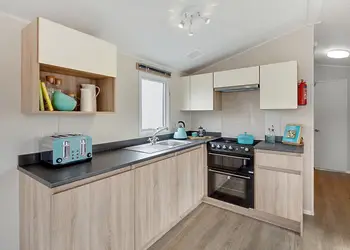 Kestral - Silver Carr Holiday Park, Morpeth