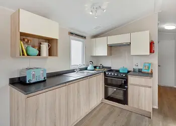 Kestral - Silver Carr Holiday Park, Morpeth