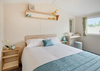 Kestral - Silver Carr Holiday Park, Morpeth