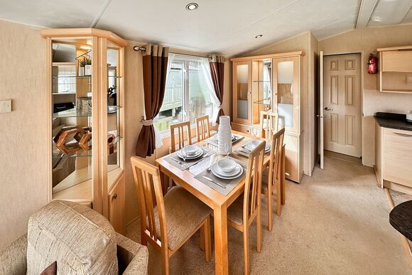 Silver Carr Holiday Park