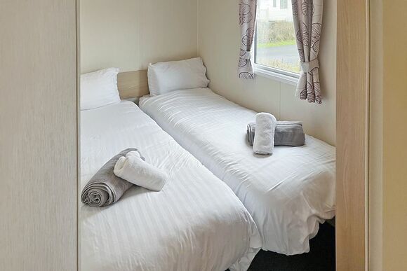 Bronze 3 Pet - Silver Carr Holiday Park, Morpeth