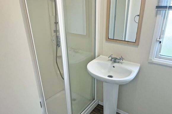 Bronze 3 Pet - Silver Carr Holiday Park, Morpeth