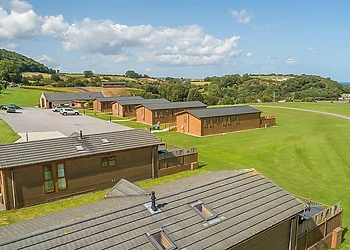 Falsgrave Leisure and Lodges, Scarborough