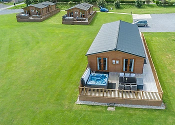Falsgrave Leisure and Lodges, Scarborough