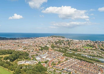 Falsgrave Leisure and Lodges, Scarborough