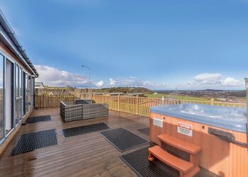 Nightingale VIP - Scarborough Lodge Retreat, Scarborough