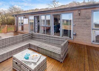 Nightingale VIP - Scarborough Lodge Retreat, Scarborough