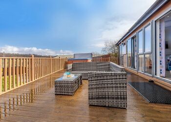 Nightingale VIP - Scarborough Lodge Retreat, Scarborough