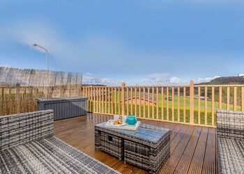 Nightingale VIP - Scarborough Lodge Retreat, Scarborough