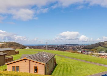 Nightingale VIP - Scarborough Lodge Retreat, Scarborough